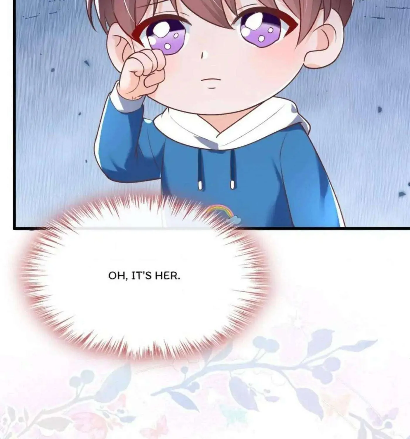 Read The Devil Whispered in My Ear chapter 195 image 1 on Lezhin