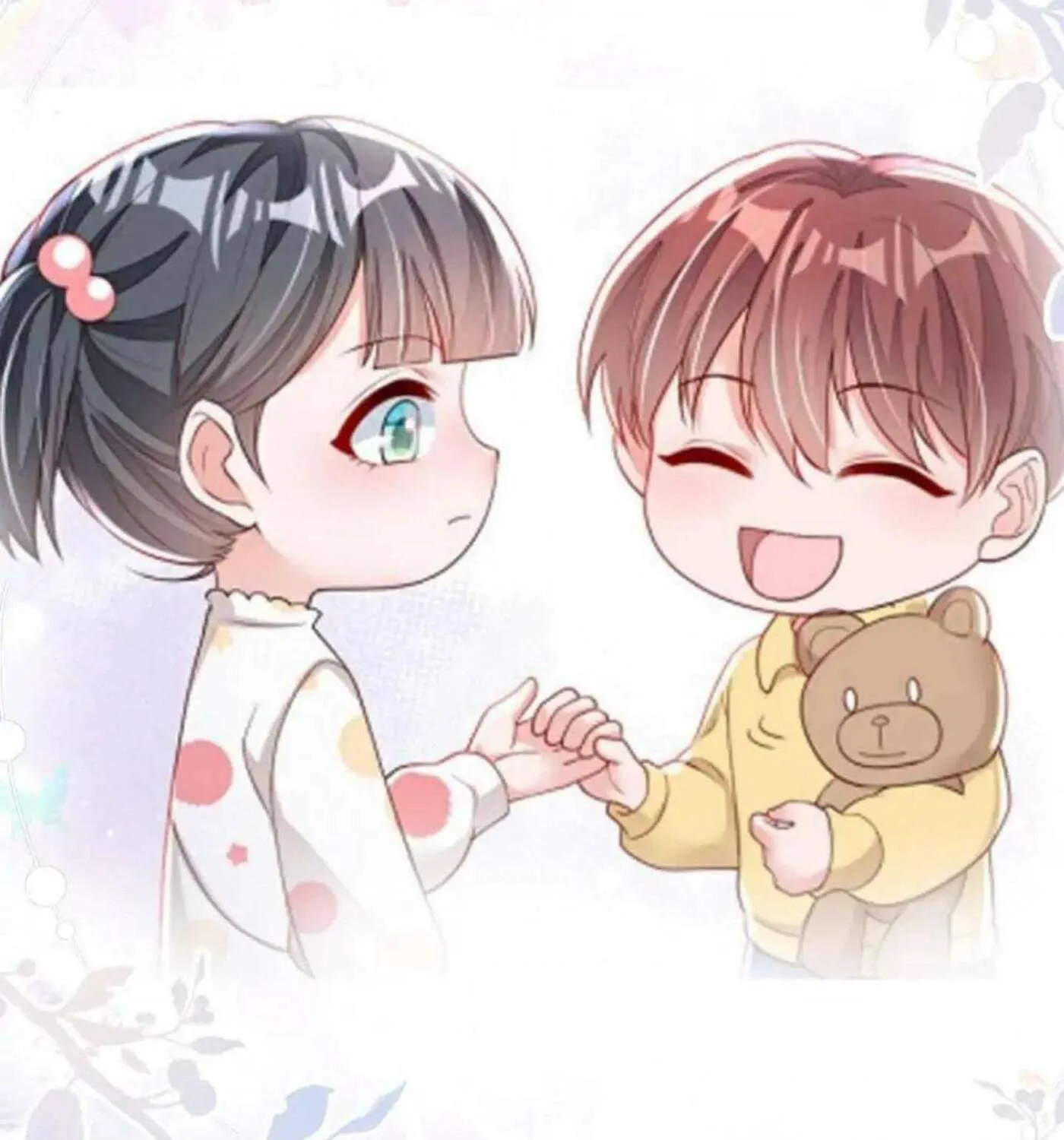 Read The Devil Whispered in My Ear chapter 195 image 2 on Lezhin