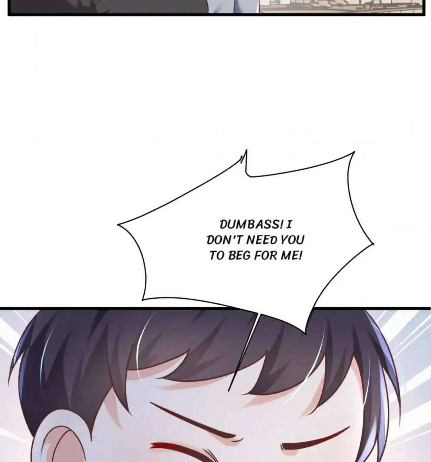 Read The Devil Whispered in My Ear chapter 195 image 28 on Lezhin