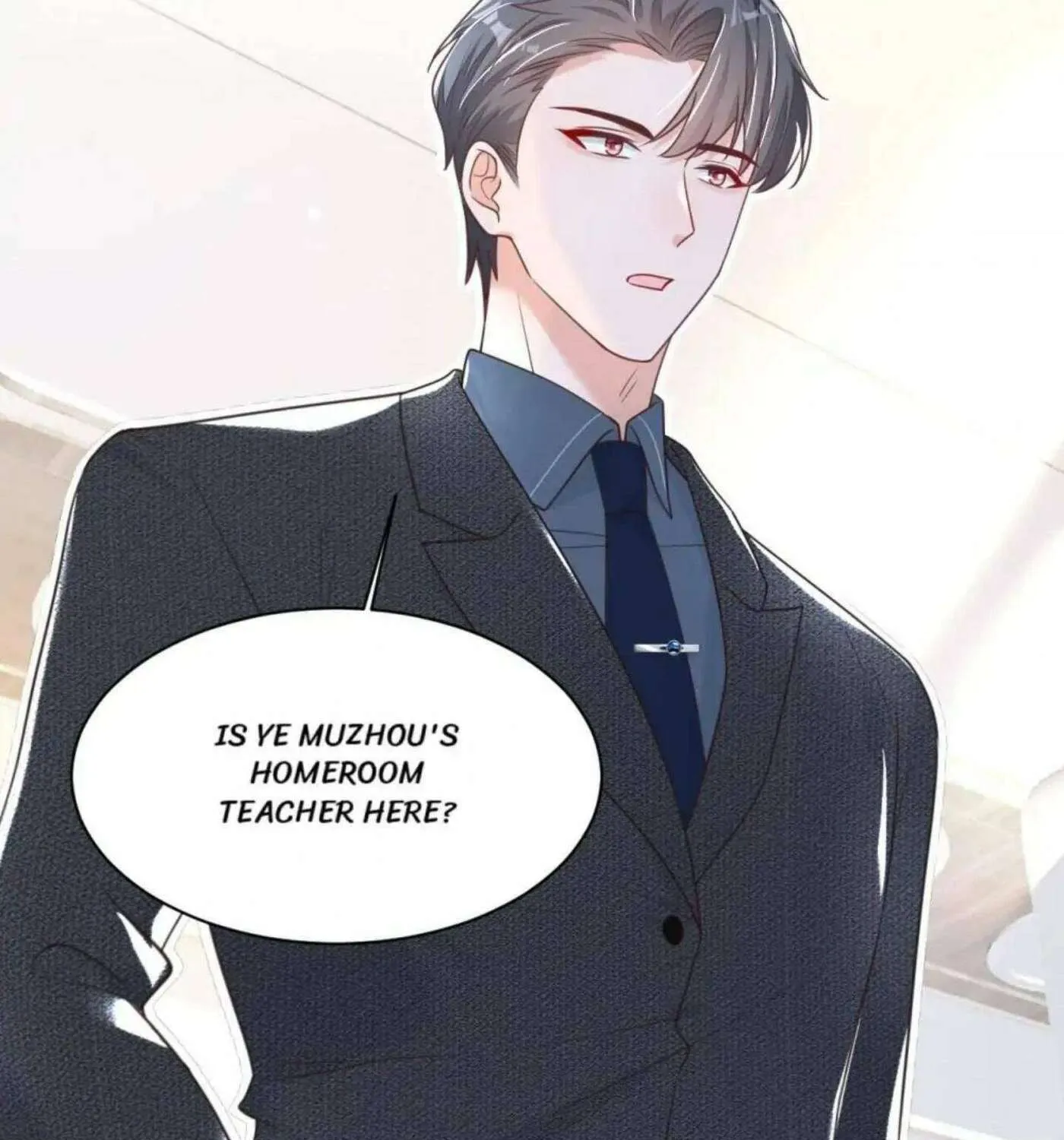 Read The Devil Whispered in My Ear chapter 195 image 48 on Lezhin