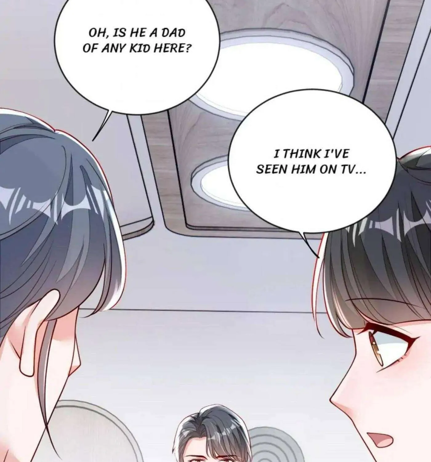 Read The Devil Whispered in My Ear chapter 196 image 1 on Lezhin