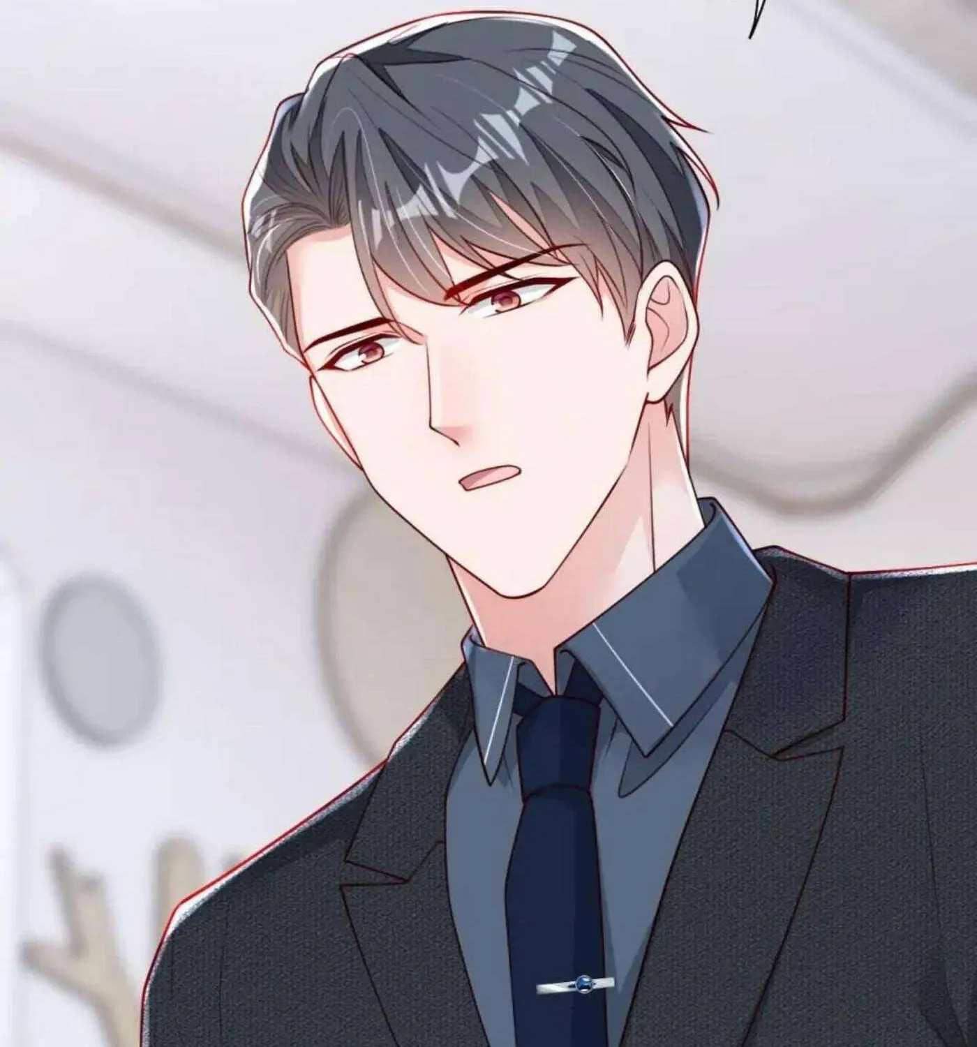 Read The Devil Whispered in My Ear chapter 196 image 11 on Lezhin