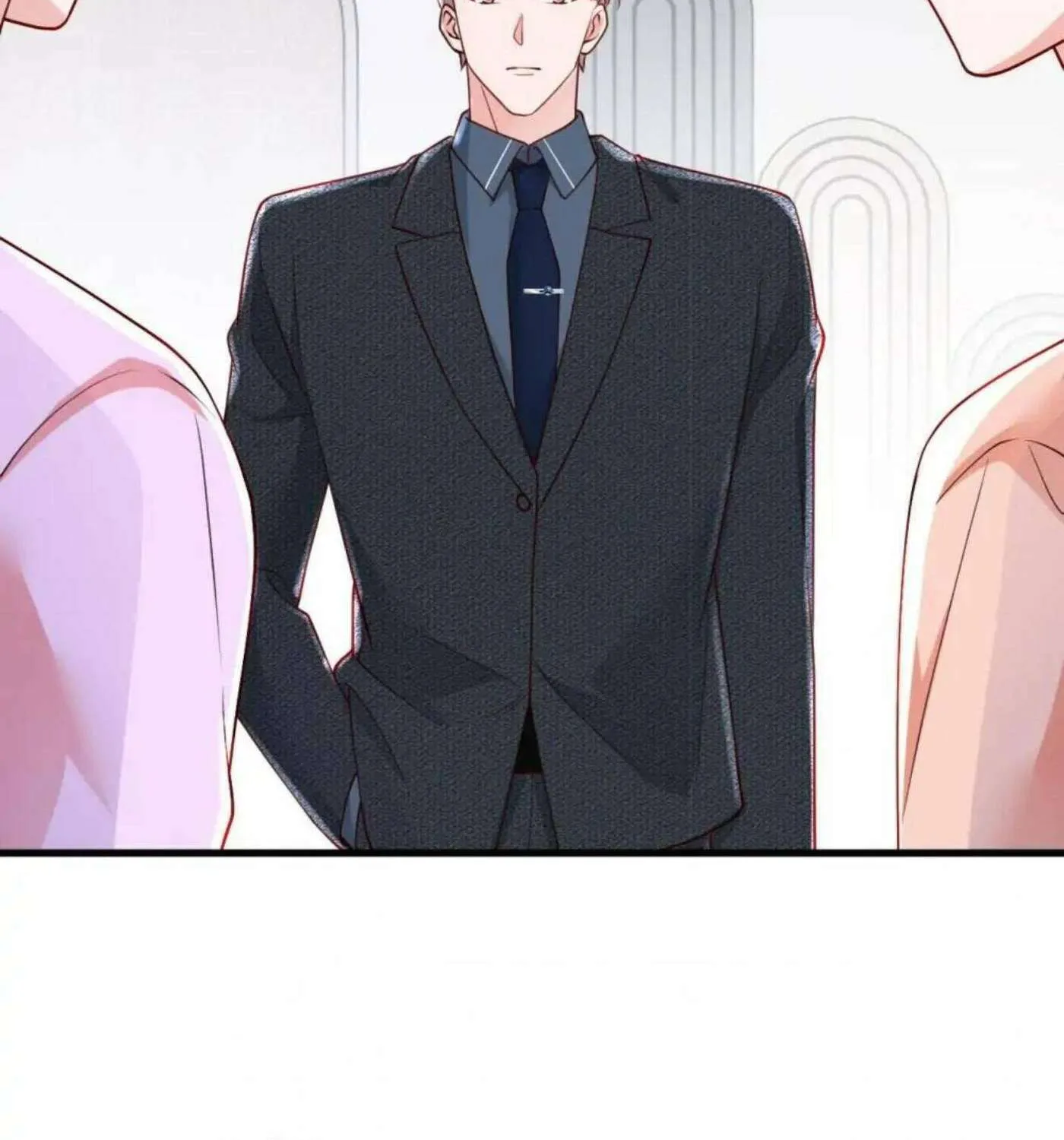Read The Devil Whispered in My Ear chapter 196 image 2 on Lezhin