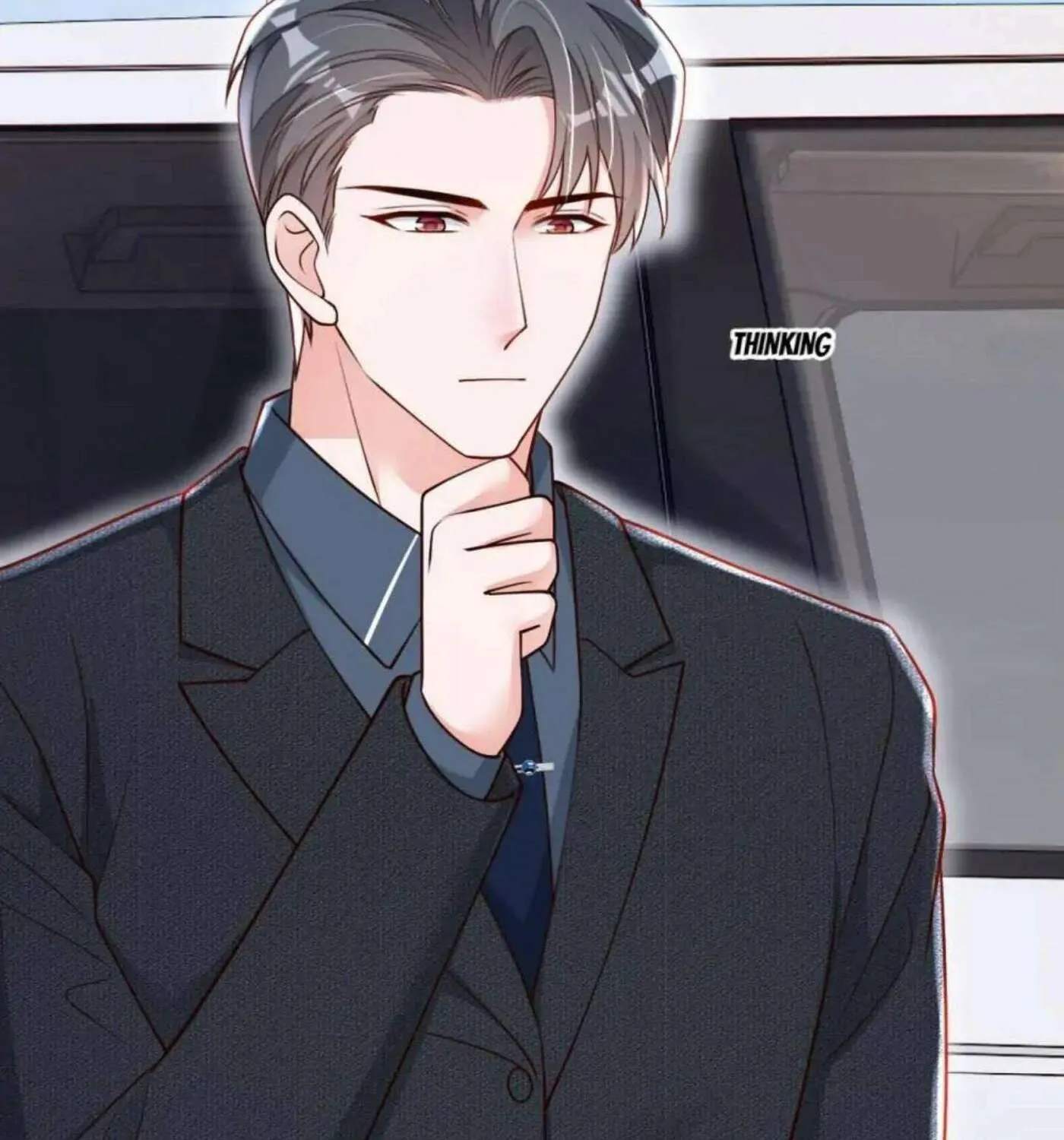 Read The Devil Whispered in My Ear chapter 196 image 24 on Lezhin