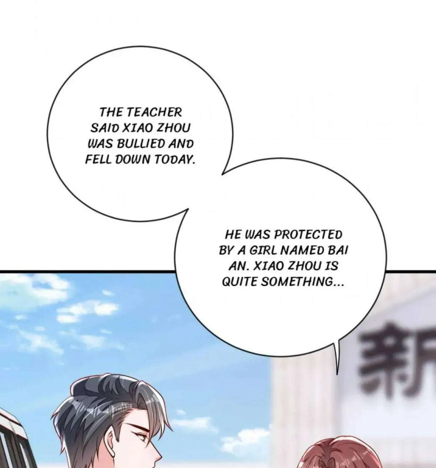 Read The Devil Whispered in My Ear chapter 196 image 26 on Lezhin