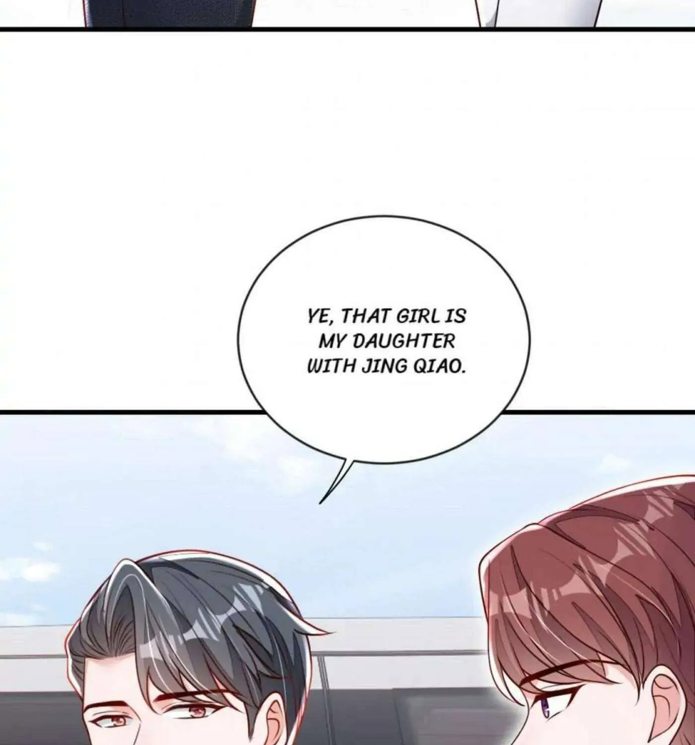 Read The Devil Whispered in My Ear chapter 196 image 28 on Lezhin