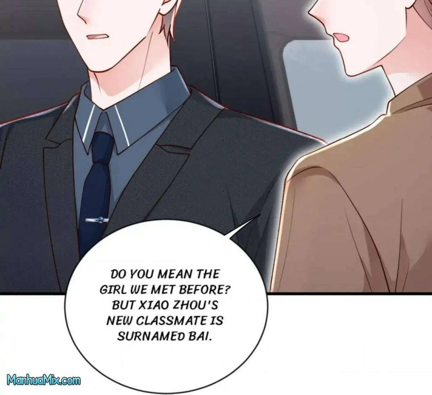 Read The Devil Whispered in My Ear chapter 196 image 29 on Lezhin