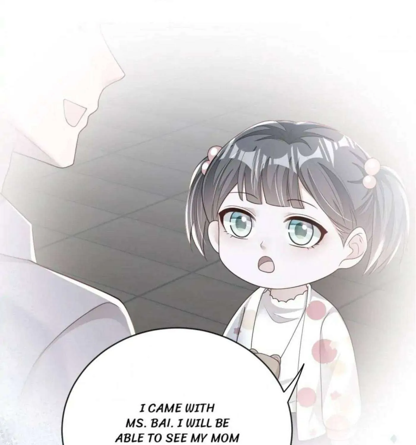 Read The Devil Whispered in My Ear chapter 196 image 30 on Lezhin