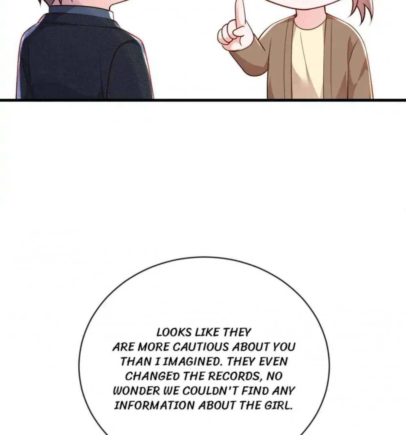 Read The Devil Whispered in My Ear chapter 196 image 34 on Lezhin