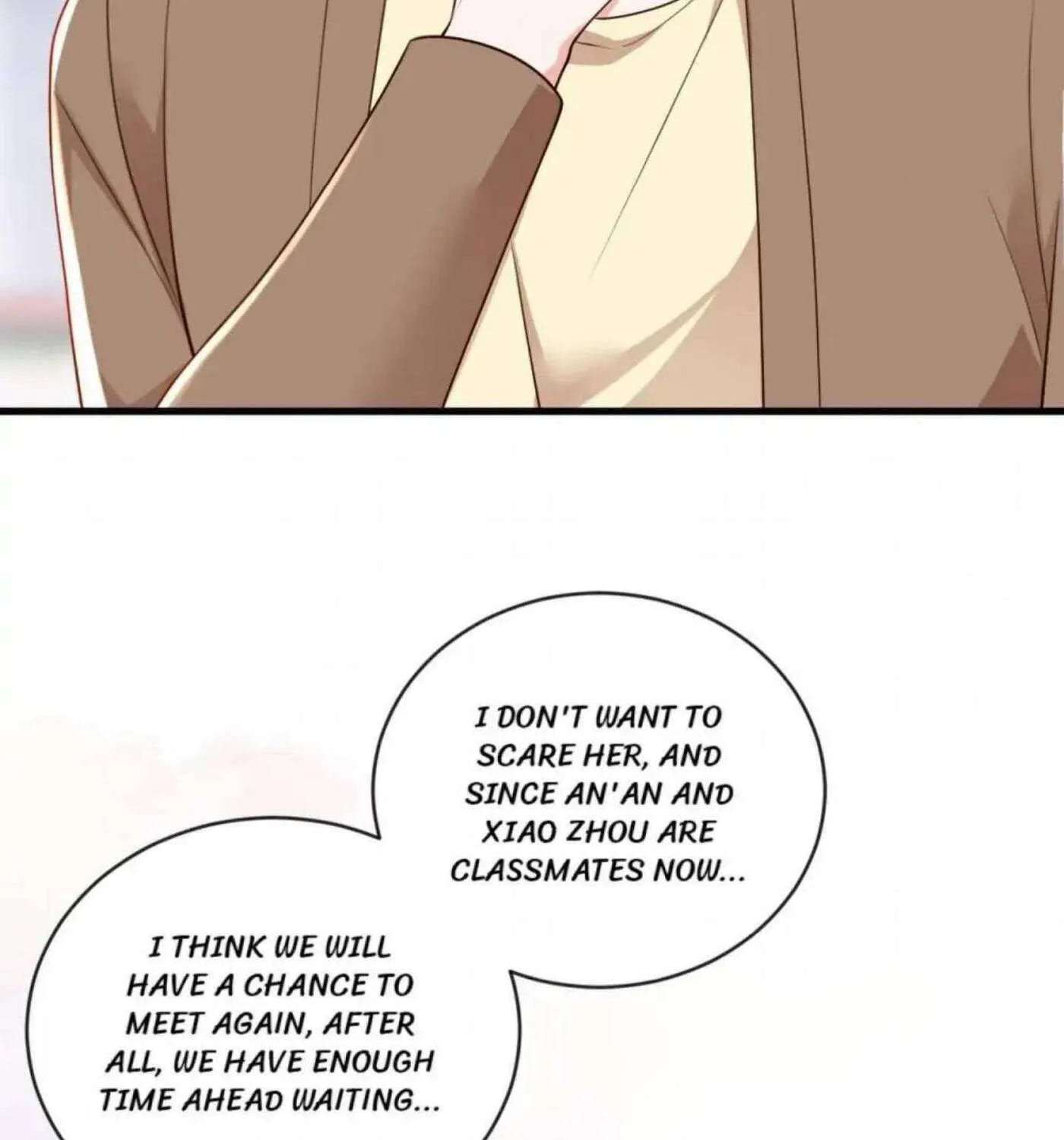 Read The Devil Whispered in My Ear chapter 196 image 36 on Lezhin