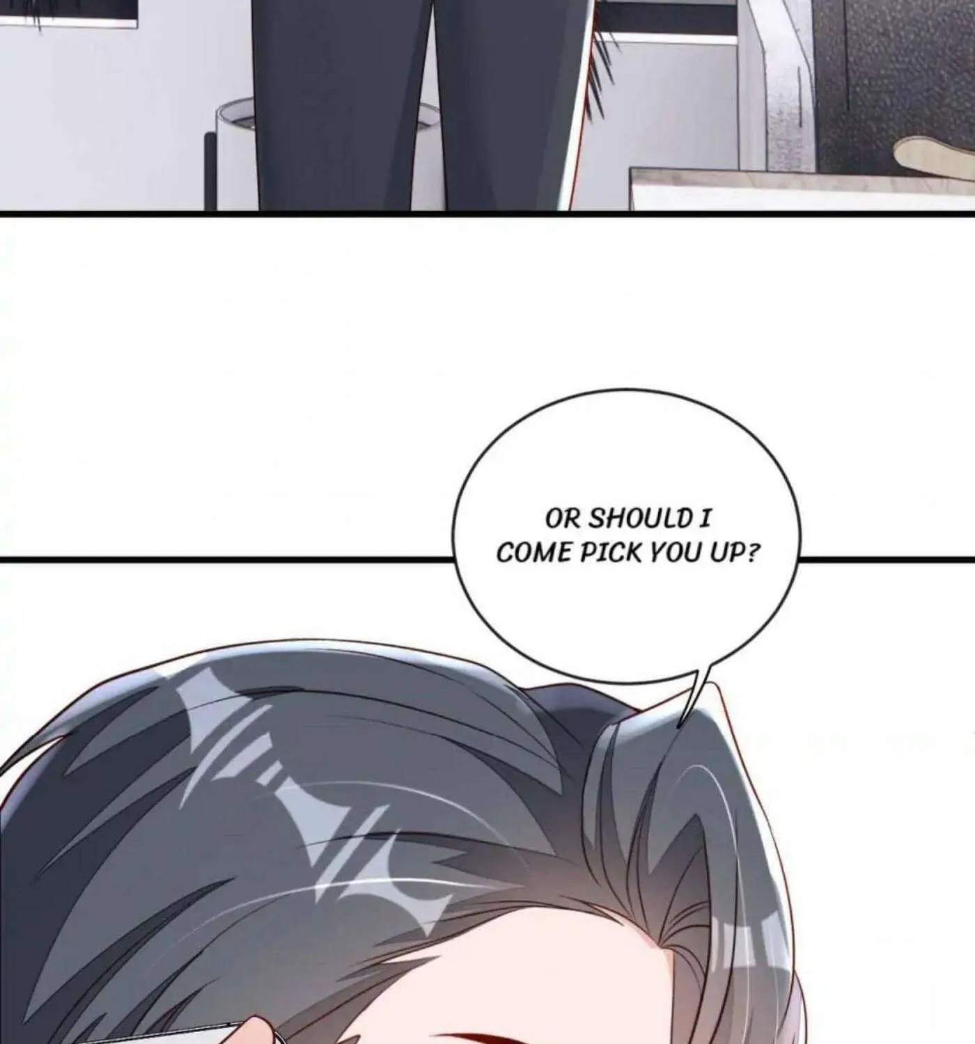 Read The Devil Whispered in My Ear chapter 196 image 45 on Lezhin