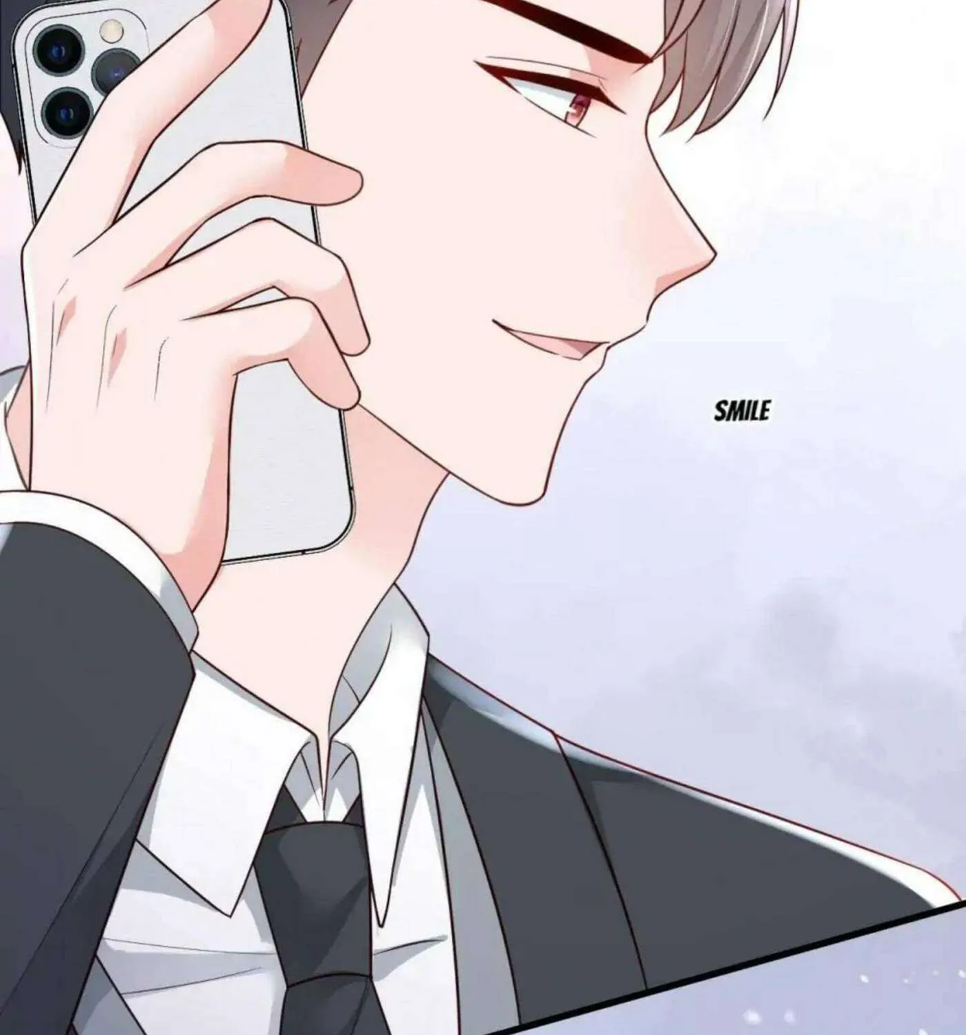 Read The Devil Whispered in My Ear chapter 196 image 46 on Lezhin