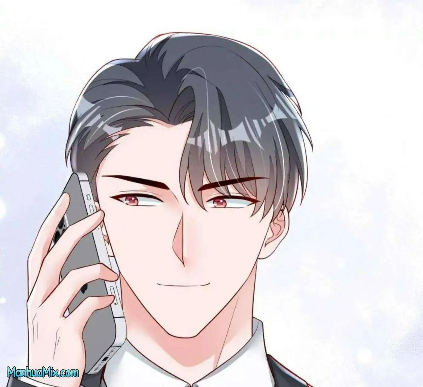 Read The Devil Whispered in My Ear chapter 196 image 49 on Lezhin