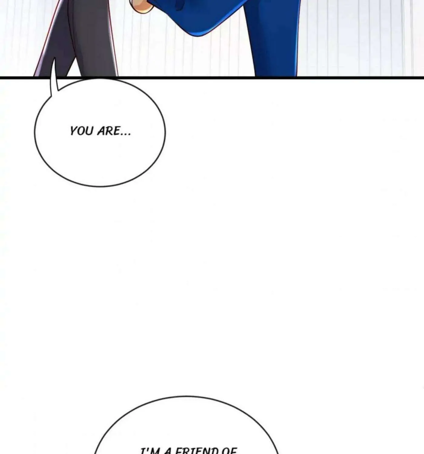 Read The Devil Whispered in My Ear chapter 196 image 6 on Lezhin