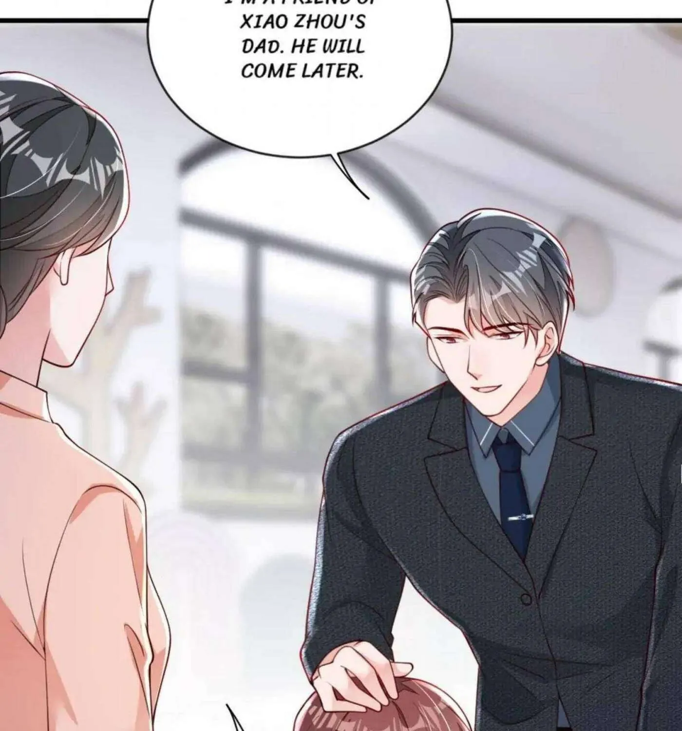 Read The Devil Whispered in My Ear chapter 196 image 7 on Lezhin
