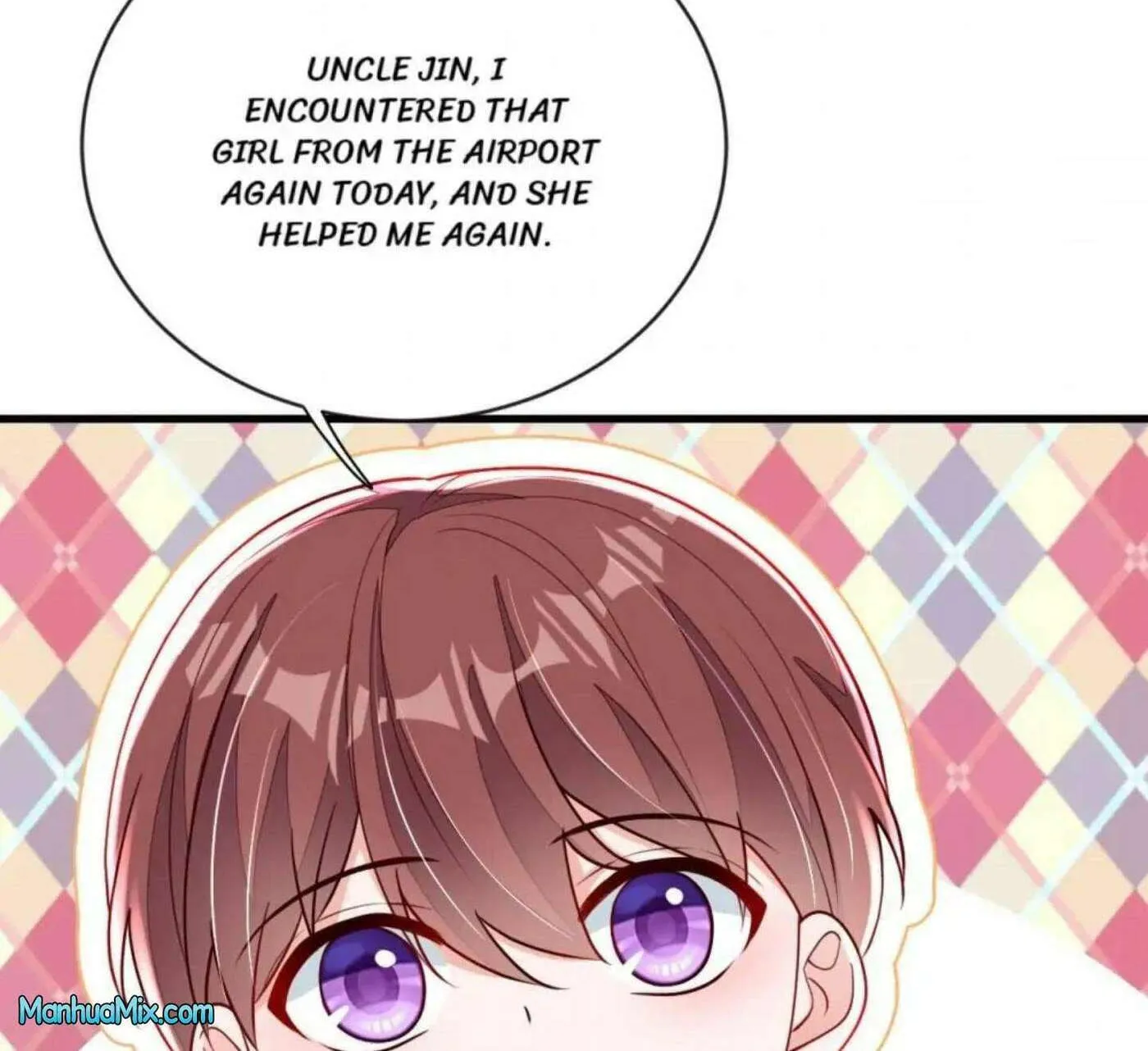 Read The Devil Whispered in My Ear chapter 196 image 9 on Lezhin