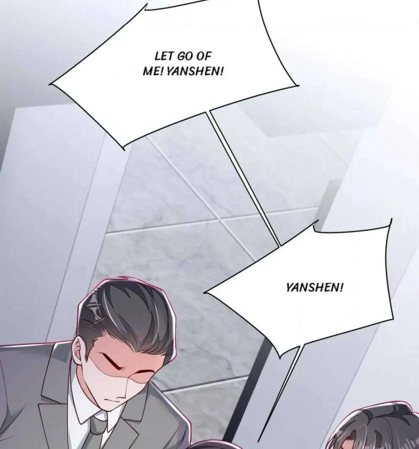 Read The Devil Whispered in My Ear chapter 199 image 12 on Lezhin