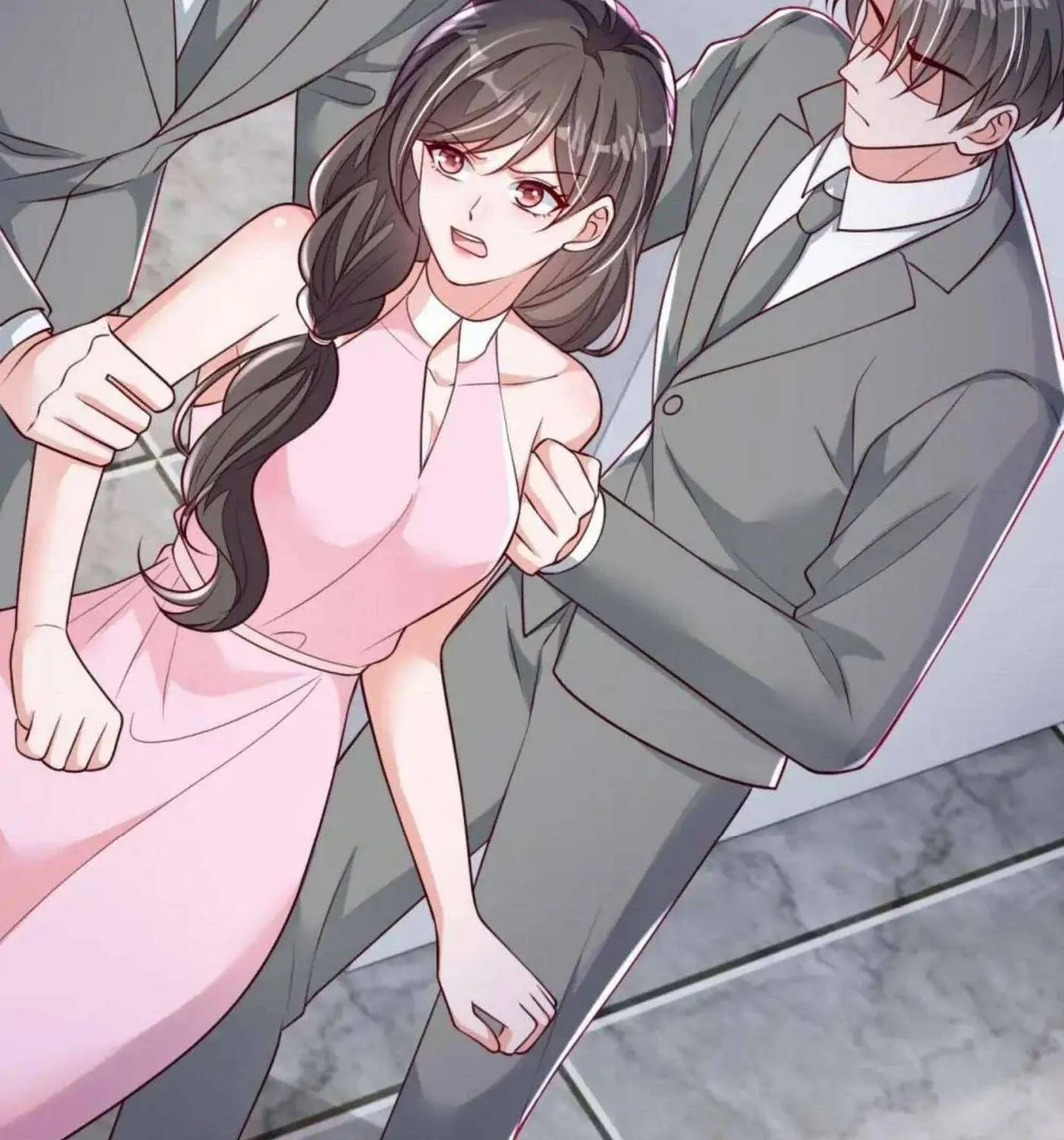 Read The Devil Whispered in My Ear chapter 199 image 13 on Lezhin