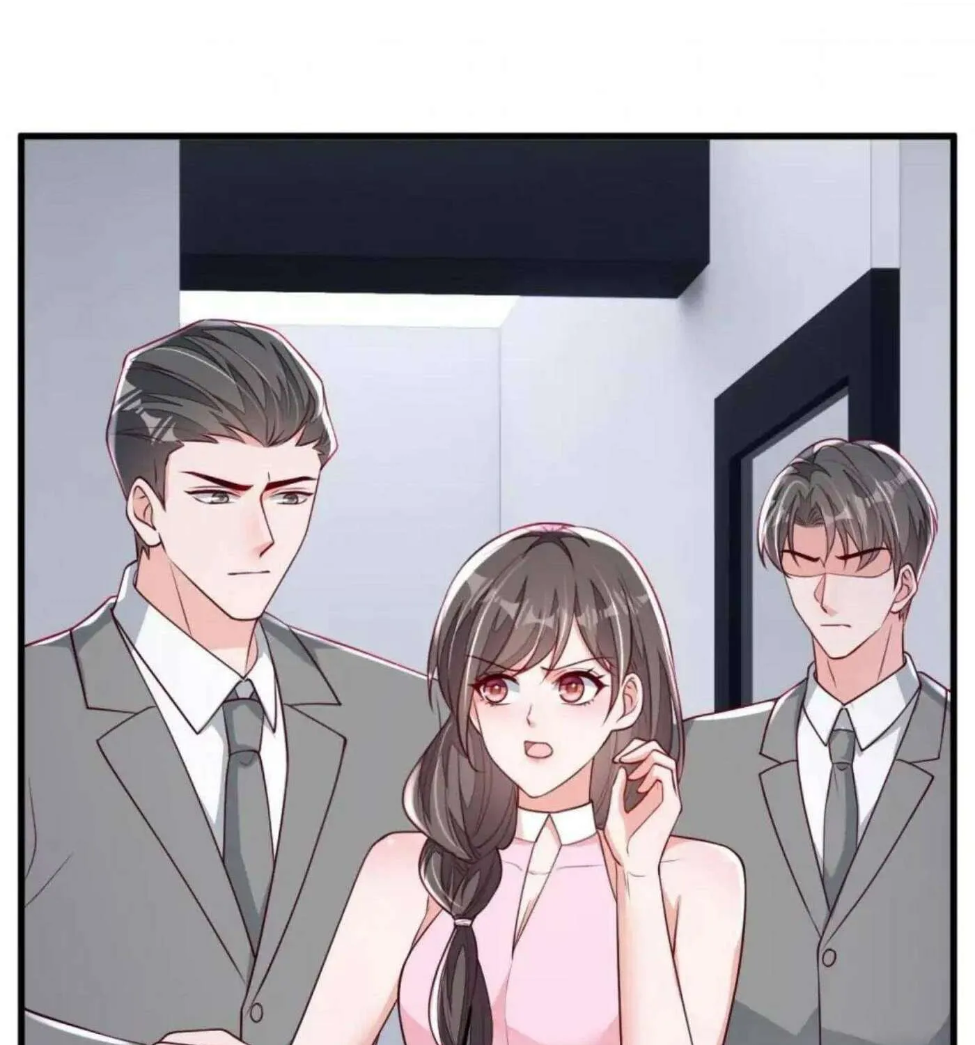 Read The Devil Whispered in My Ear chapter 199 image 16 on Lezhin