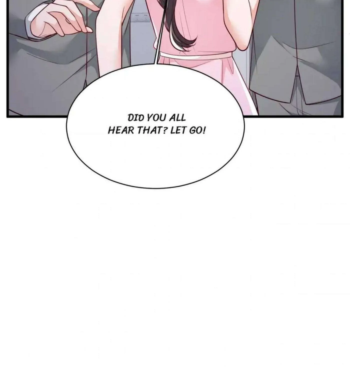 Read The Devil Whispered in My Ear chapter 199 image 17 on Lezhin
