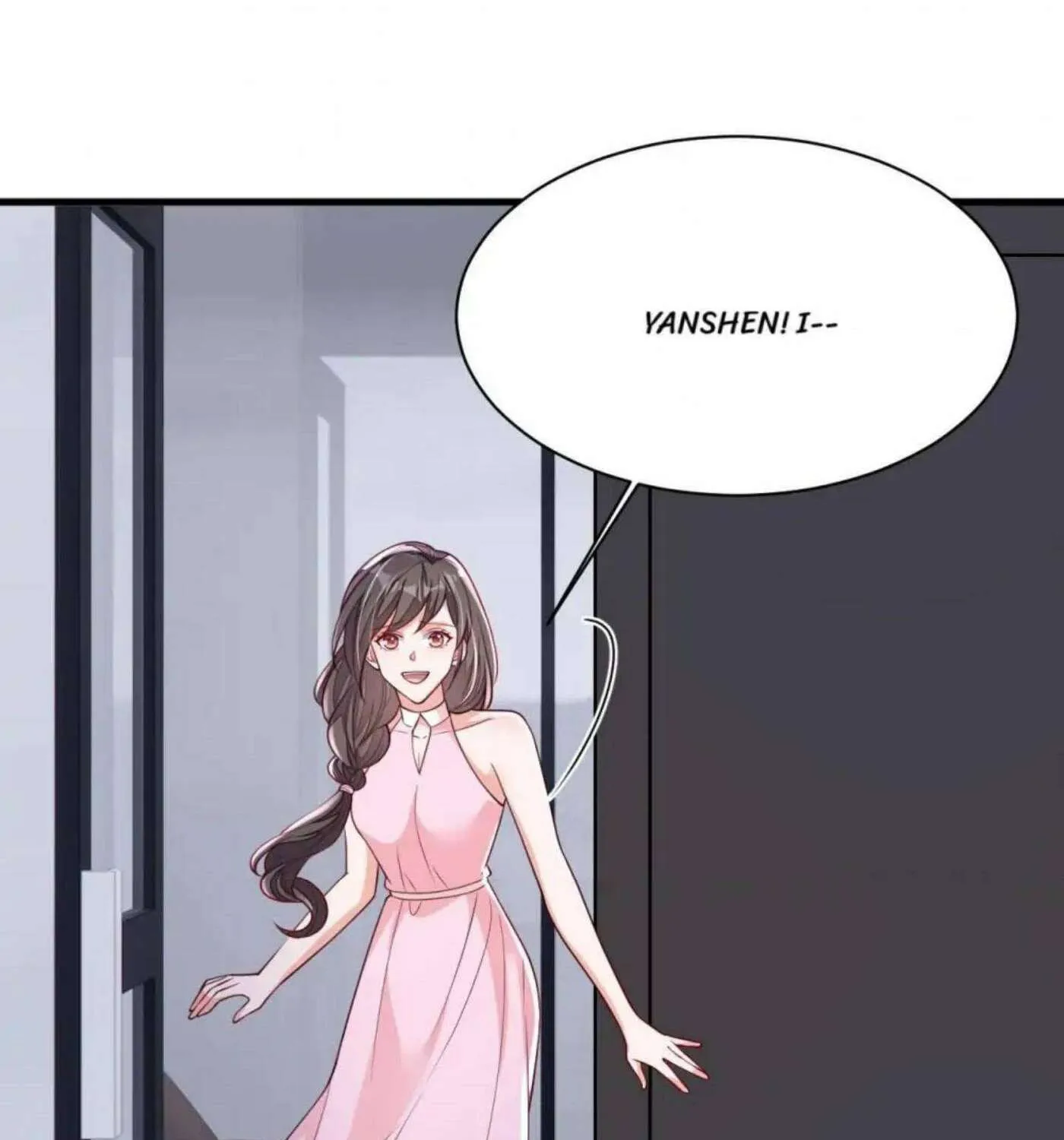 Read The Devil Whispered in My Ear chapter 199 image 18 on Lezhin