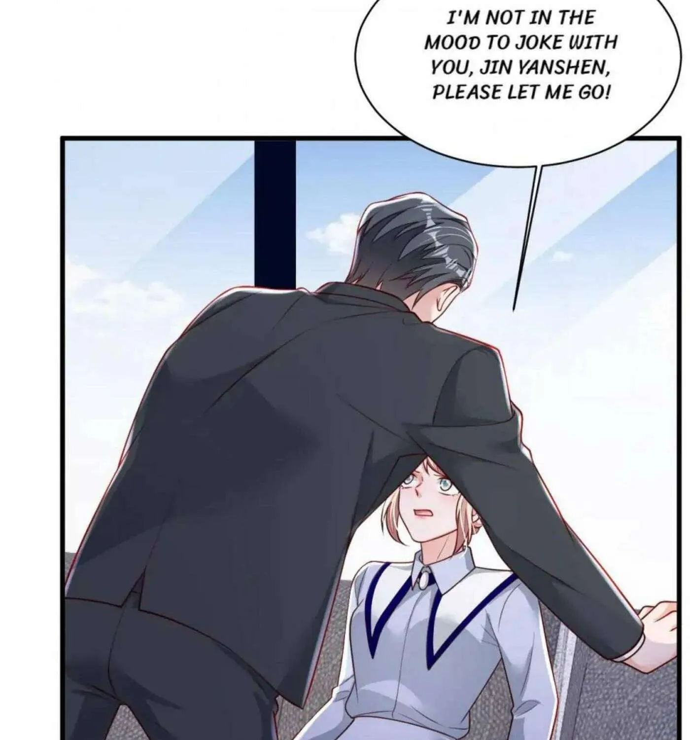 Read The Devil Whispered in My Ear chapter 199 image 2 on Lezhin