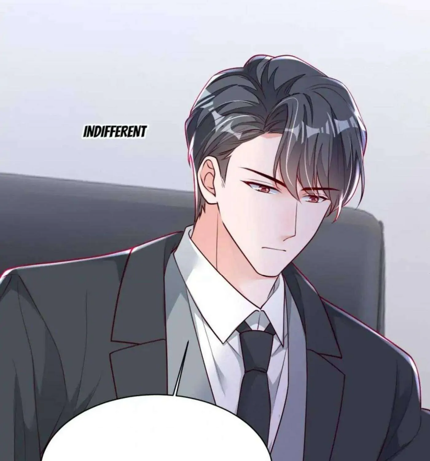 Read The Devil Whispered in My Ear chapter 199 image 20 on Lezhin
