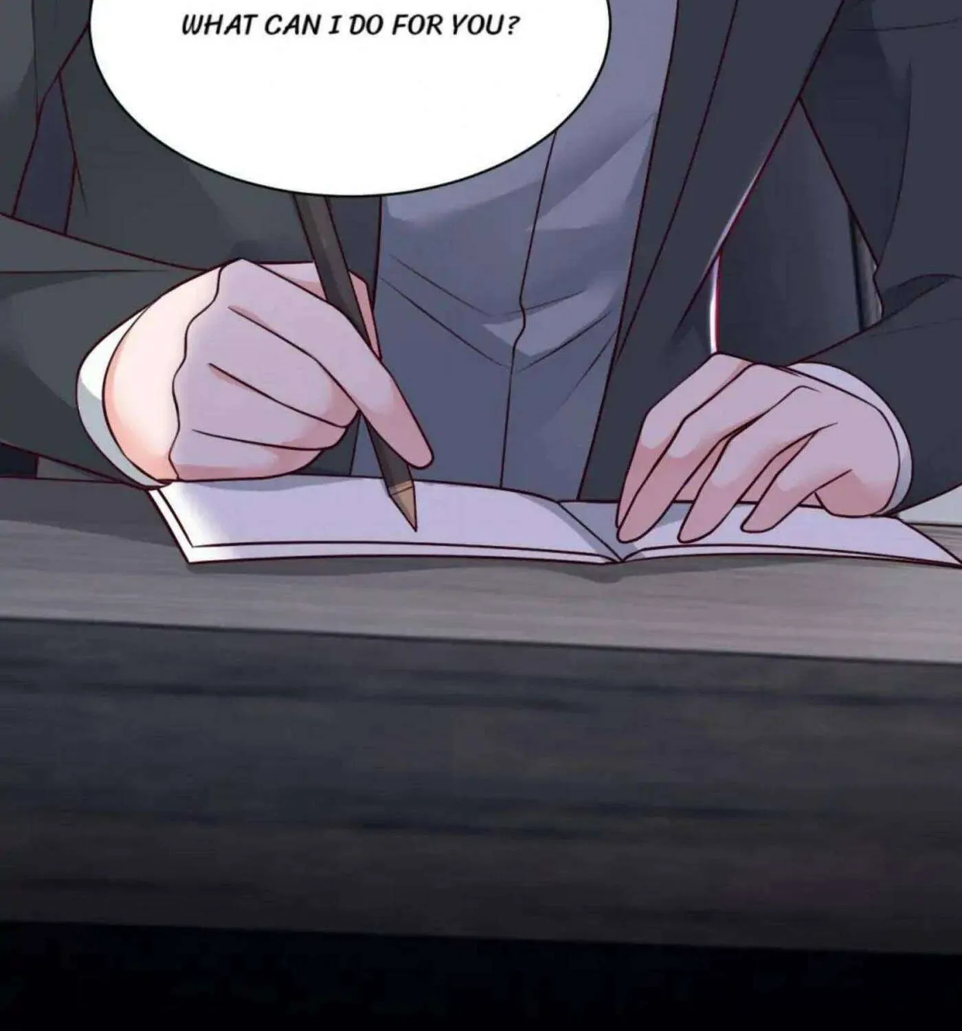 Read The Devil Whispered in My Ear chapter 199 image 21 on Lezhin