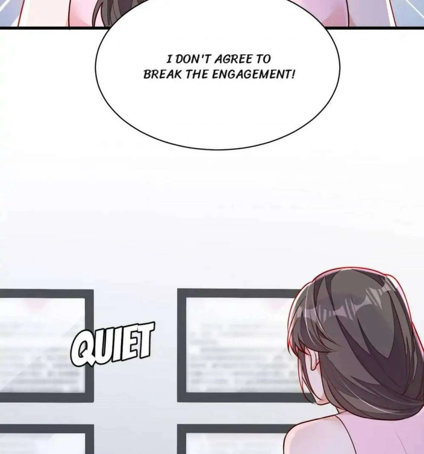 Read The Devil Whispered in My Ear chapter 199 image 25 on Lezhin