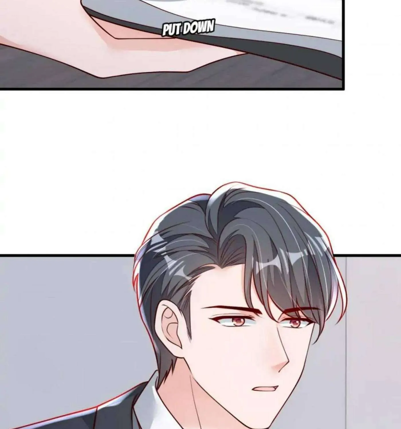 Read The Devil Whispered in My Ear chapter 199 image 28 on Lezhin