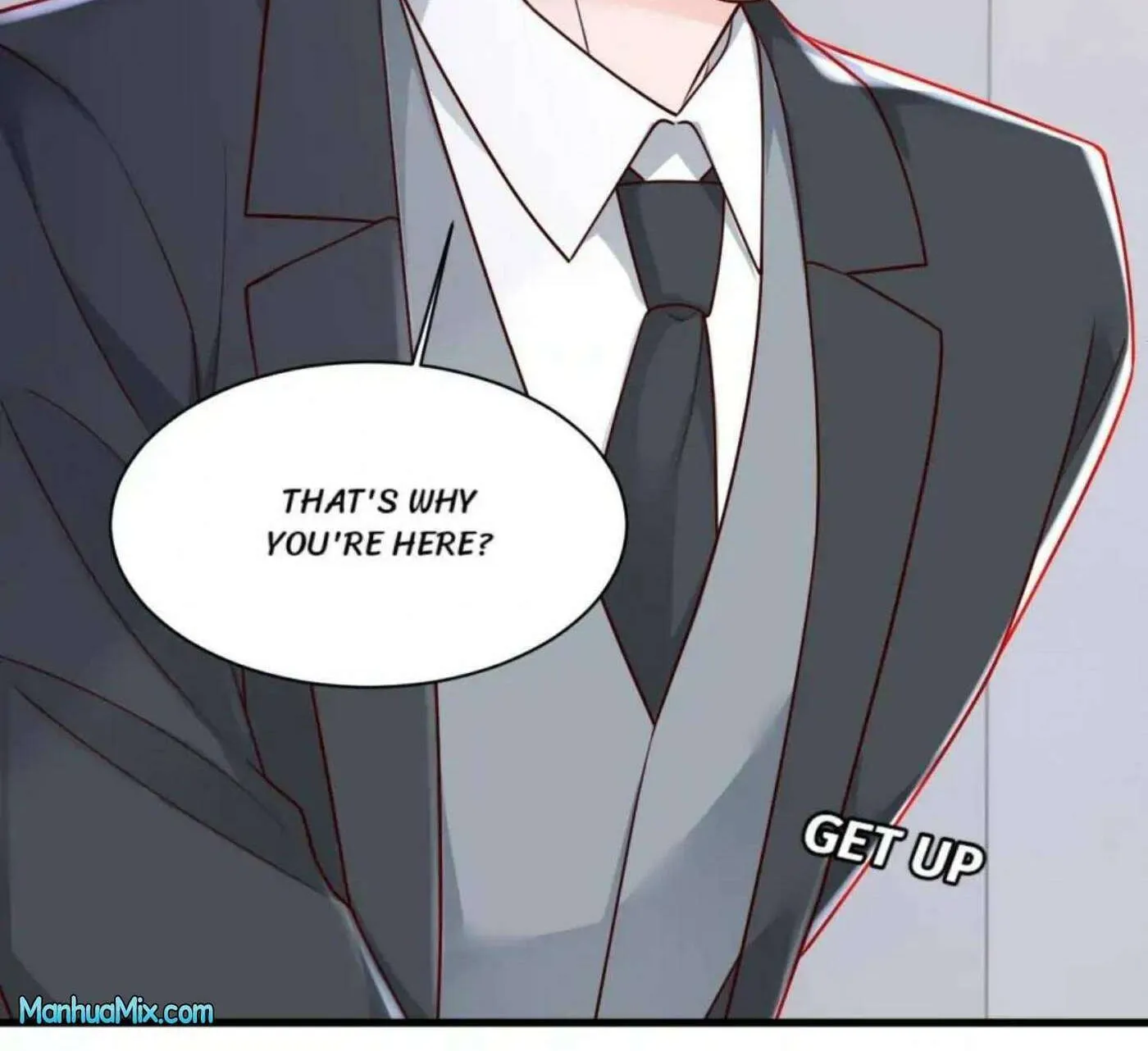 Read The Devil Whispered in My Ear chapter 199 image 29 on Lezhin