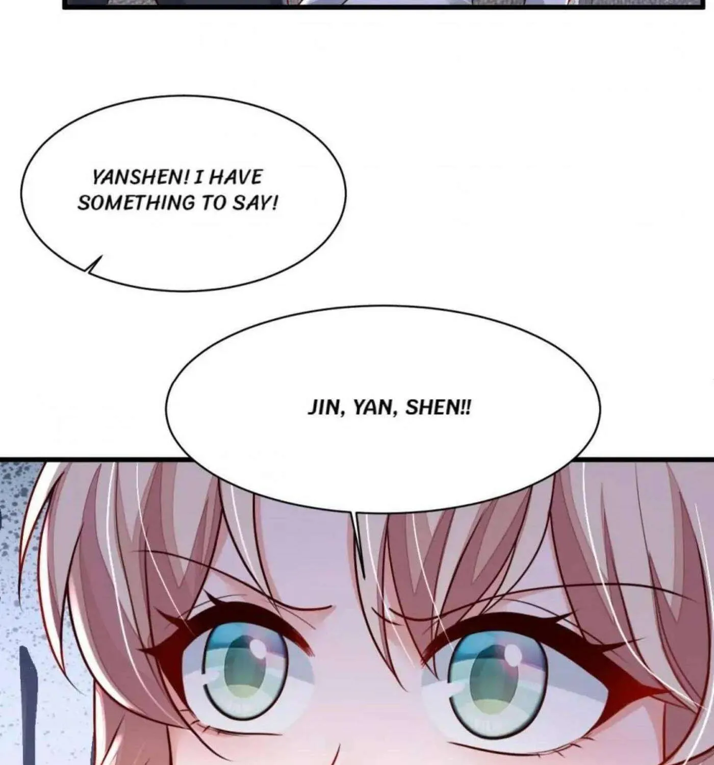 Read The Devil Whispered in My Ear chapter 199 image 3 on Lezhin