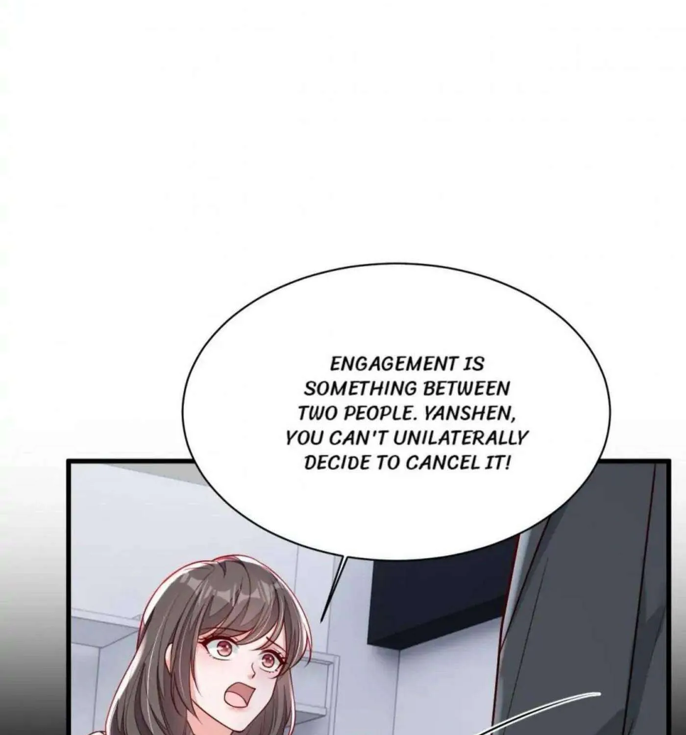Read The Devil Whispered in My Ear chapter 199 image 30 on Lezhin