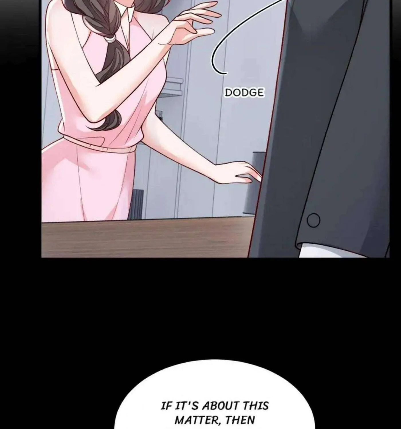 Read The Devil Whispered in My Ear chapter 199 image 31 on Lezhin