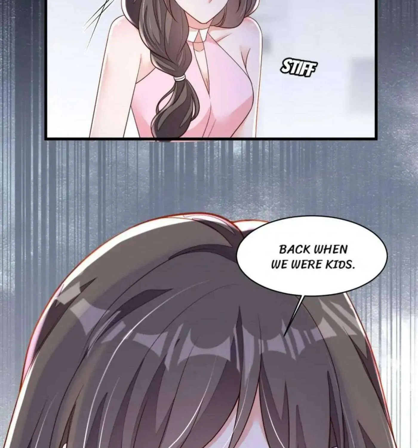 Read The Devil Whispered in My Ear chapter 199 image 34 on Lezhin