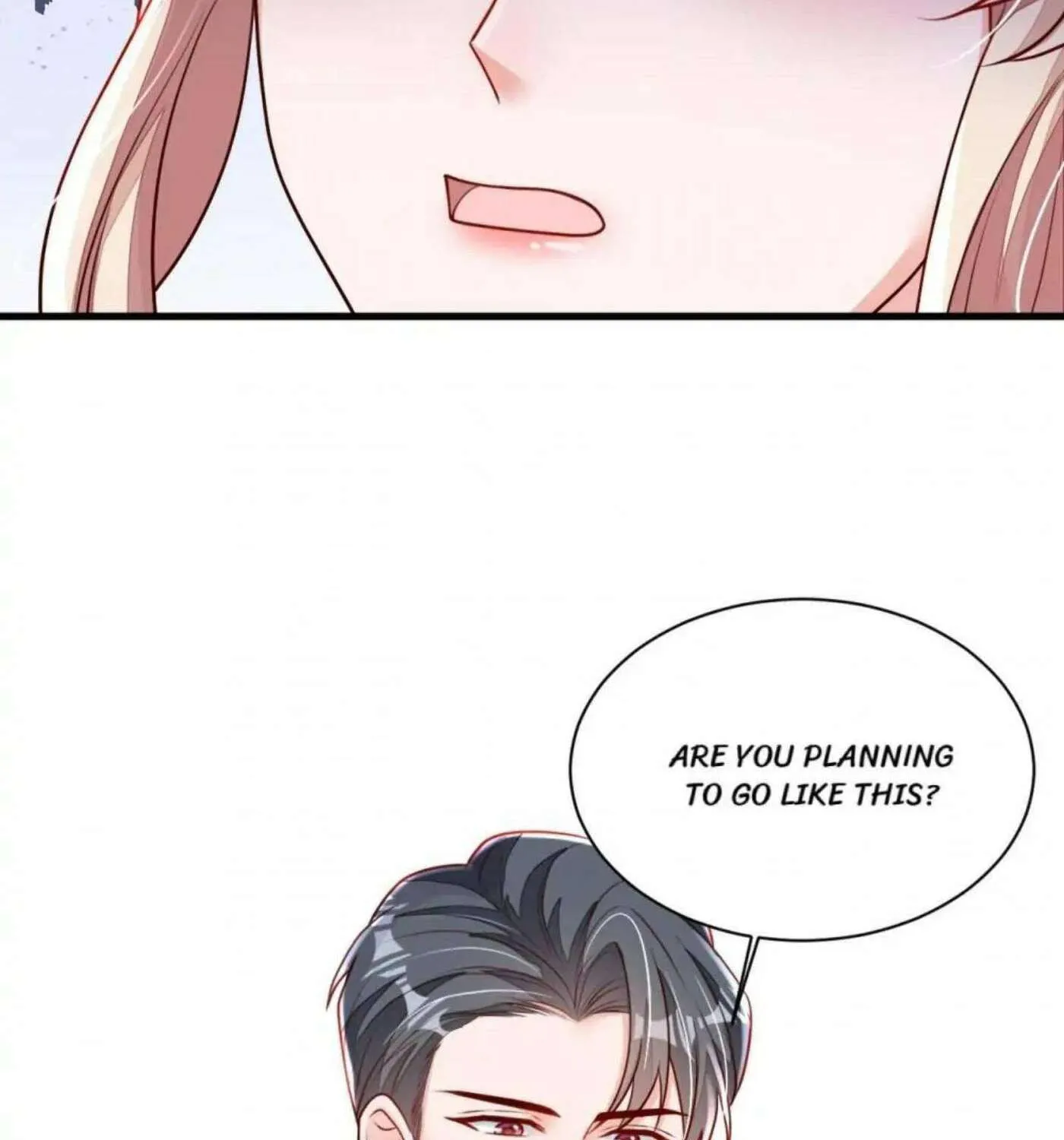 Read The Devil Whispered in My Ear chapter 199 image 4 on Lezhin