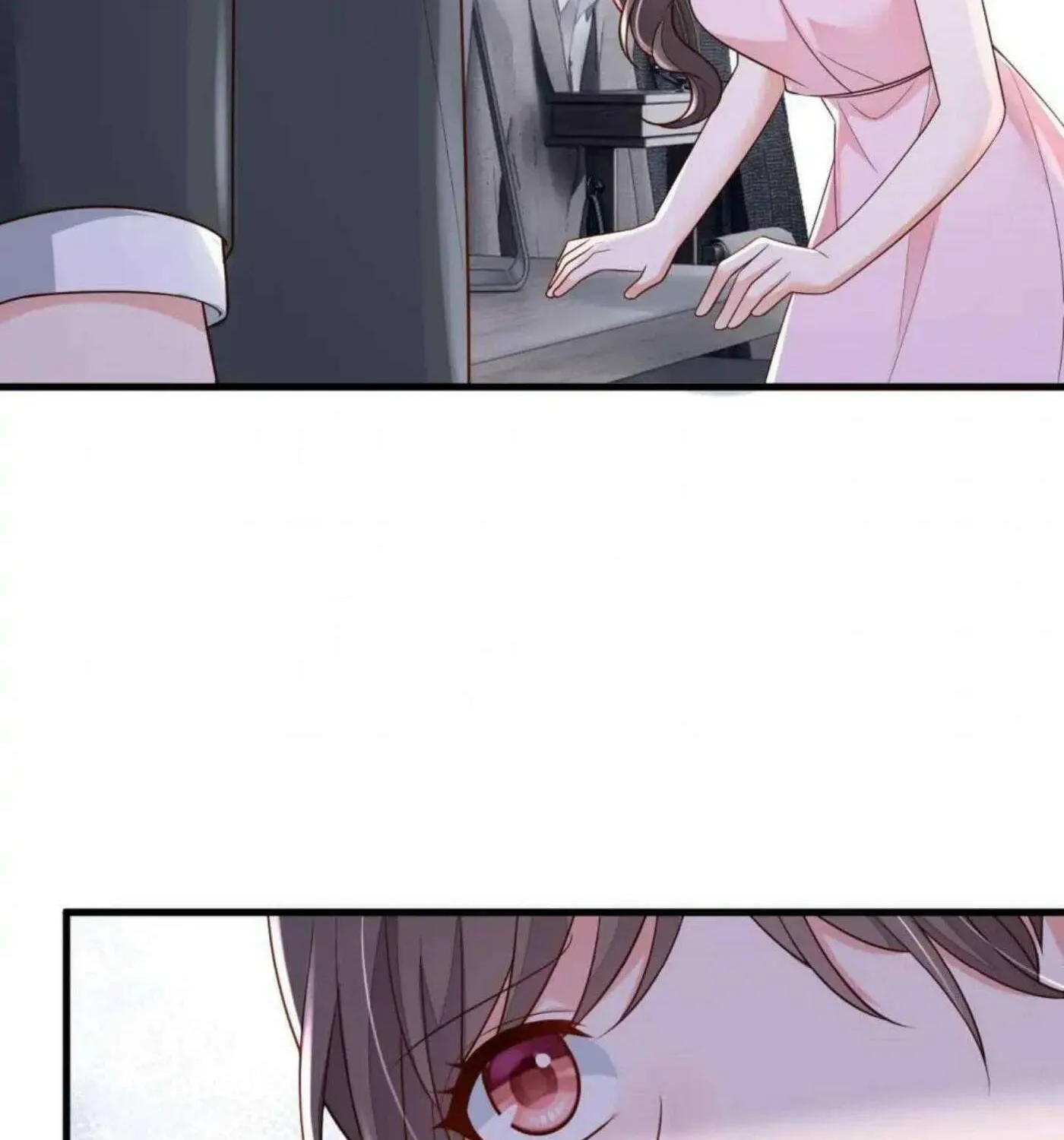 Read The Devil Whispered in My Ear chapter 199 image 41 on Lezhin