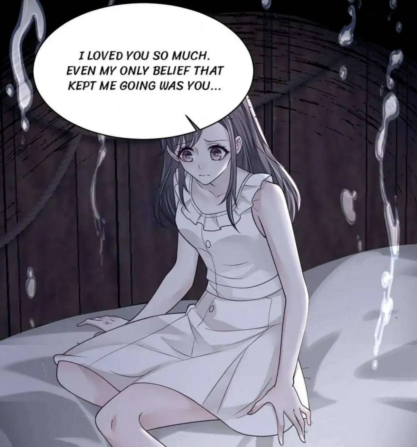 Read The Devil Whispered in My Ear chapter 199 image 48 on Lezhin