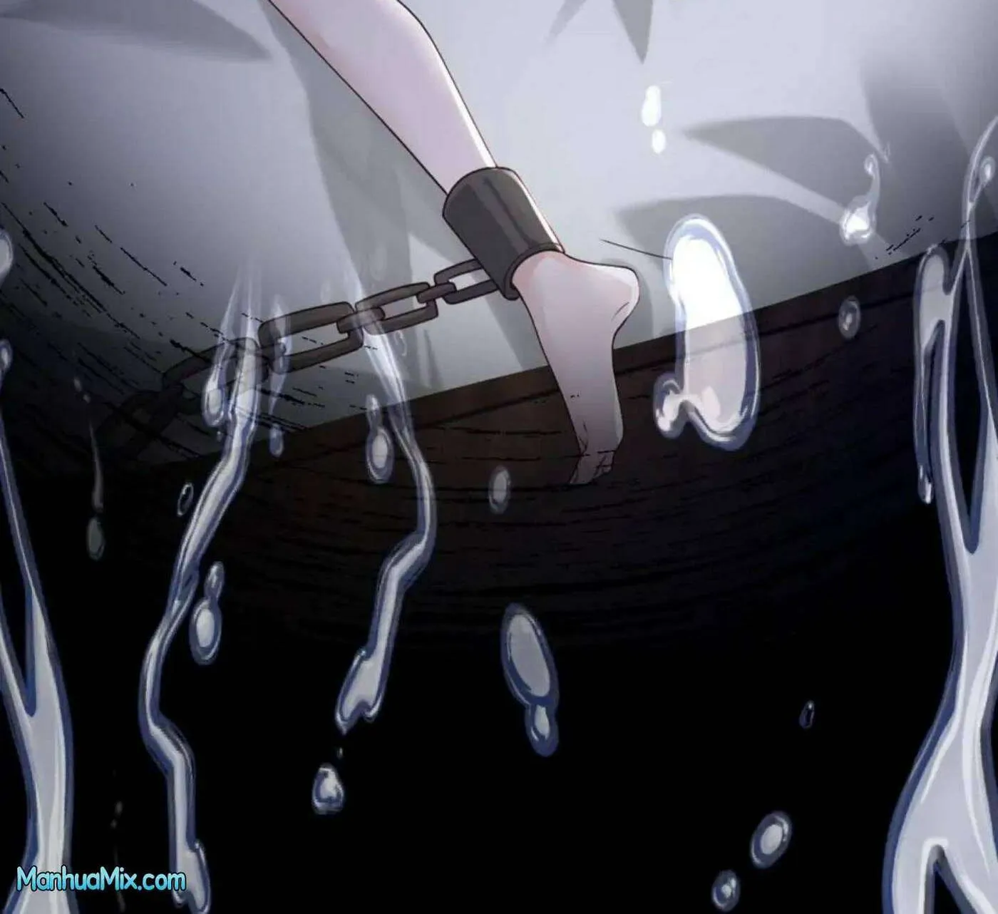 Read The Devil Whispered in My Ear chapter 199 image 49 on Lezhin