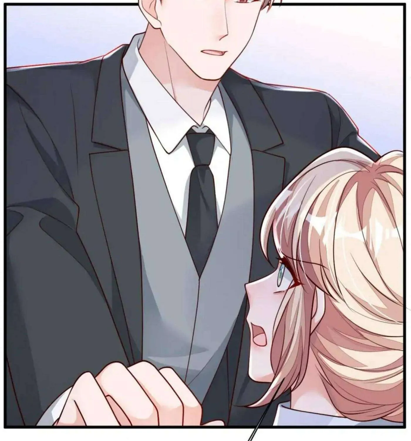 Read The Devil Whispered in My Ear chapter 199 image 5 on Lezhin