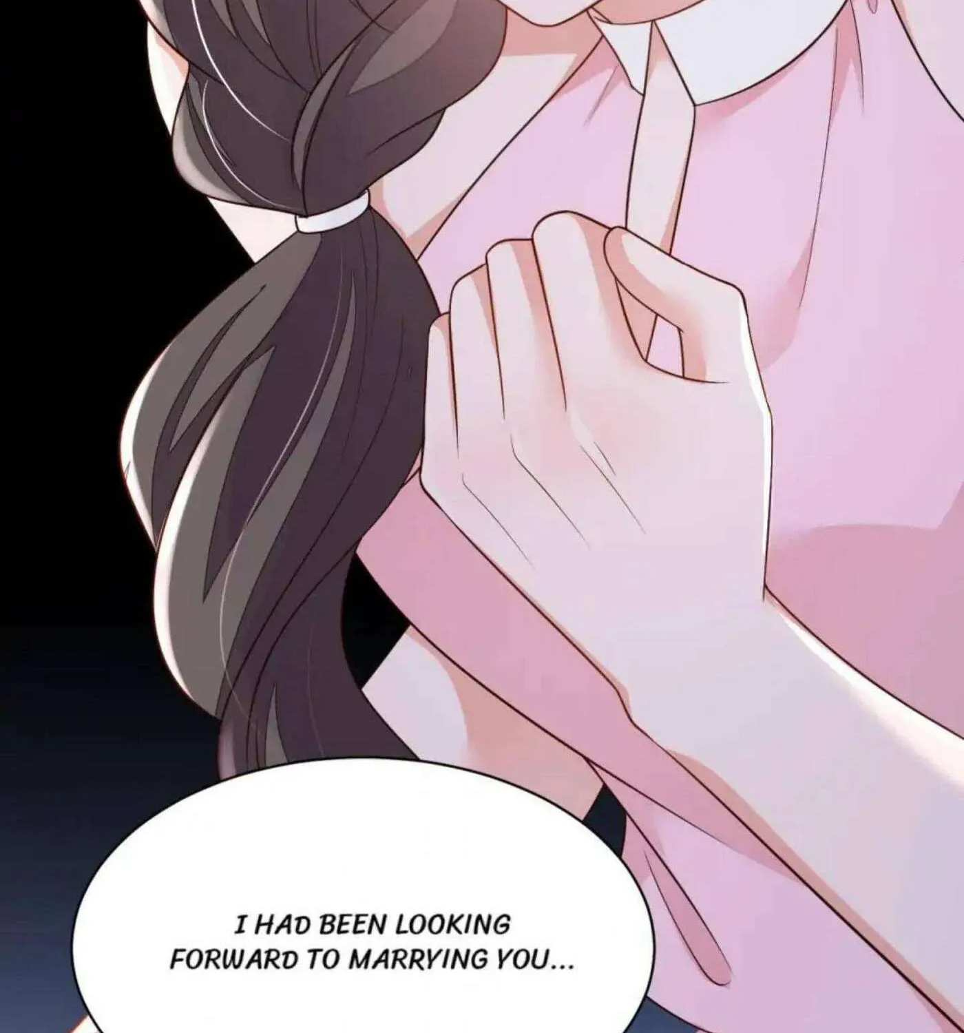 Read The Devil Whispered in My Ear chapter 199 image 51 on Lezhin