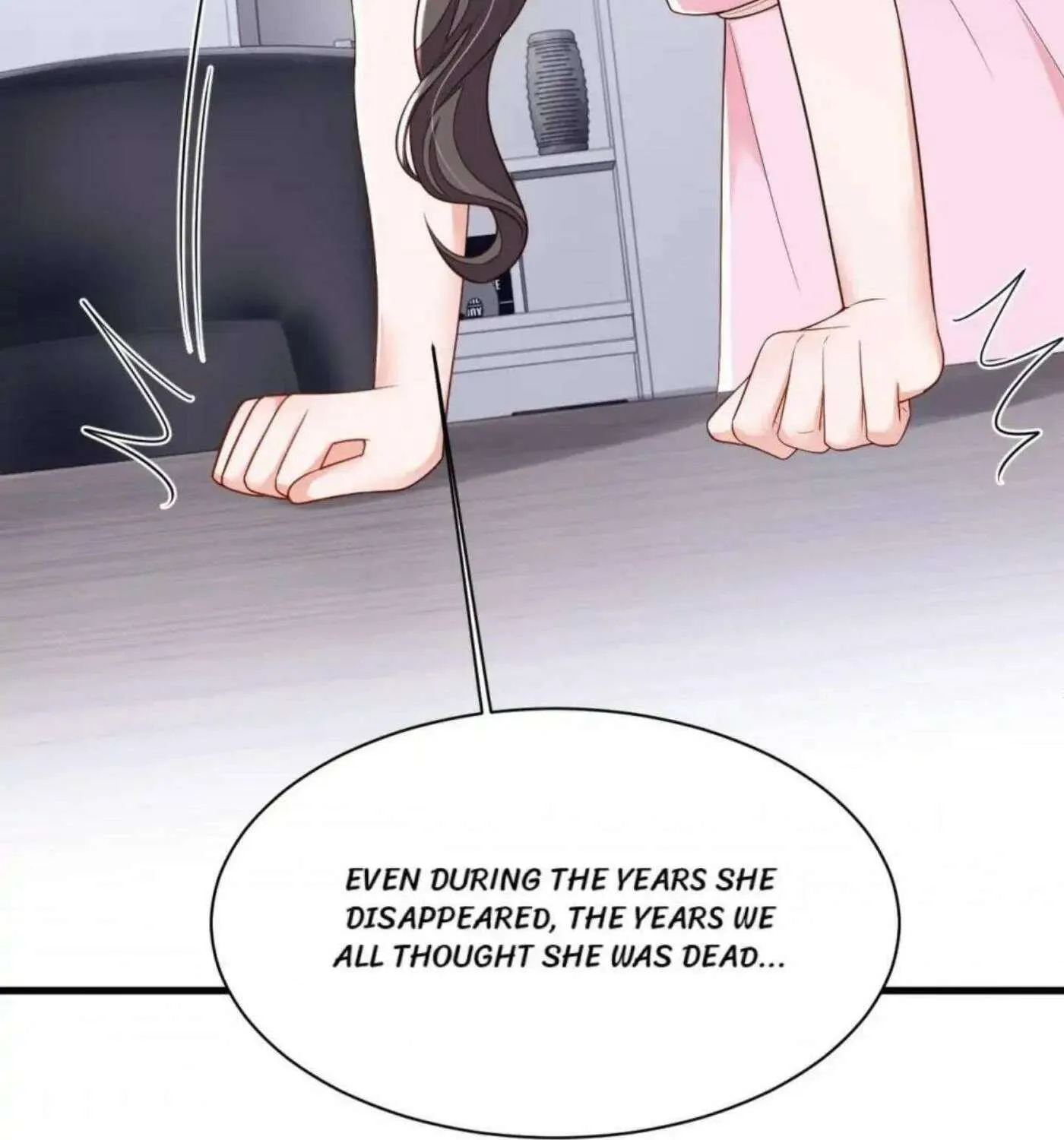 Read The Devil Whispered in My Ear chapter 199 image 54 on Lezhin