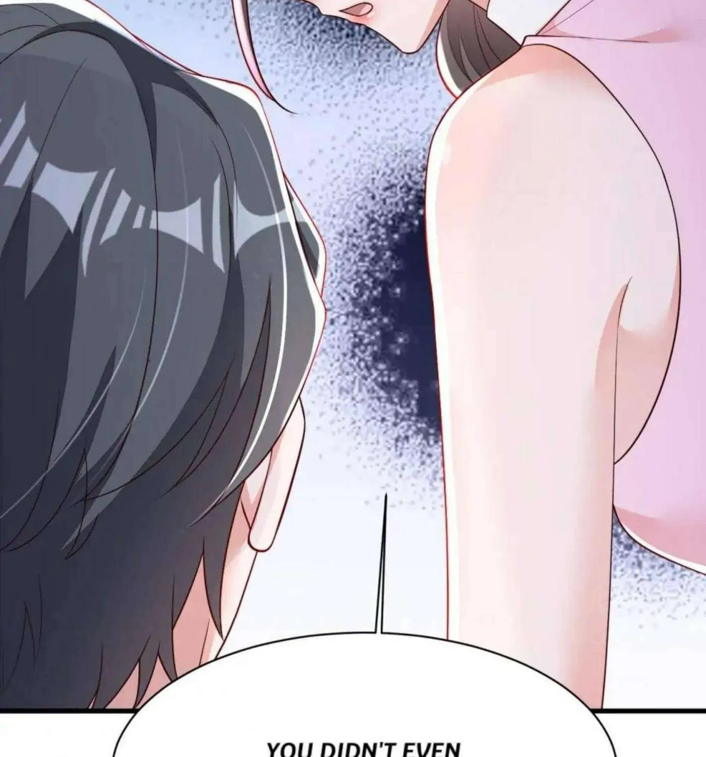 Read The Devil Whispered in My Ear chapter 199 image 56 on Lezhin