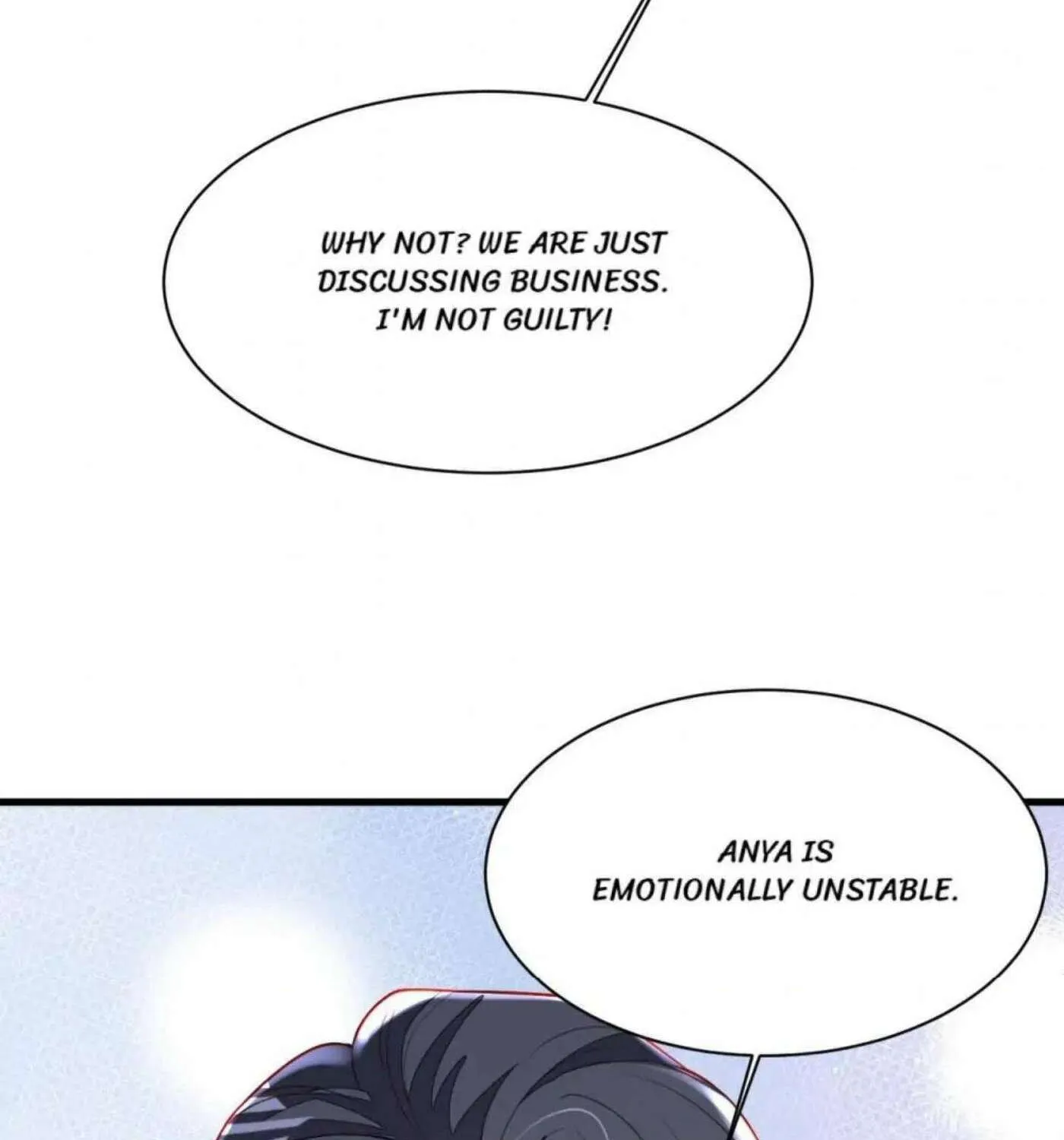 Read The Devil Whispered in My Ear chapter 199 image 6 on Lezhin