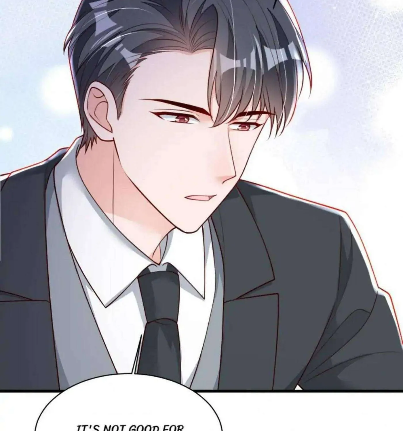 Read The Devil Whispered in My Ear chapter 199 image 7 on Lezhin