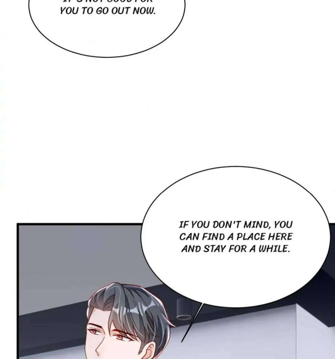 Read The Devil Whispered in My Ear chapter 199 image 8 on Lezhin