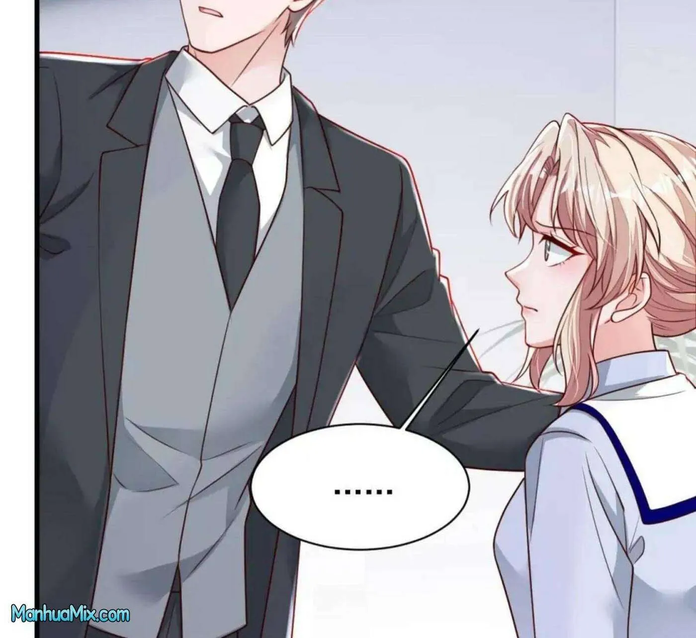 Read The Devil Whispered in My Ear chapter 199 image 9 on Lezhin