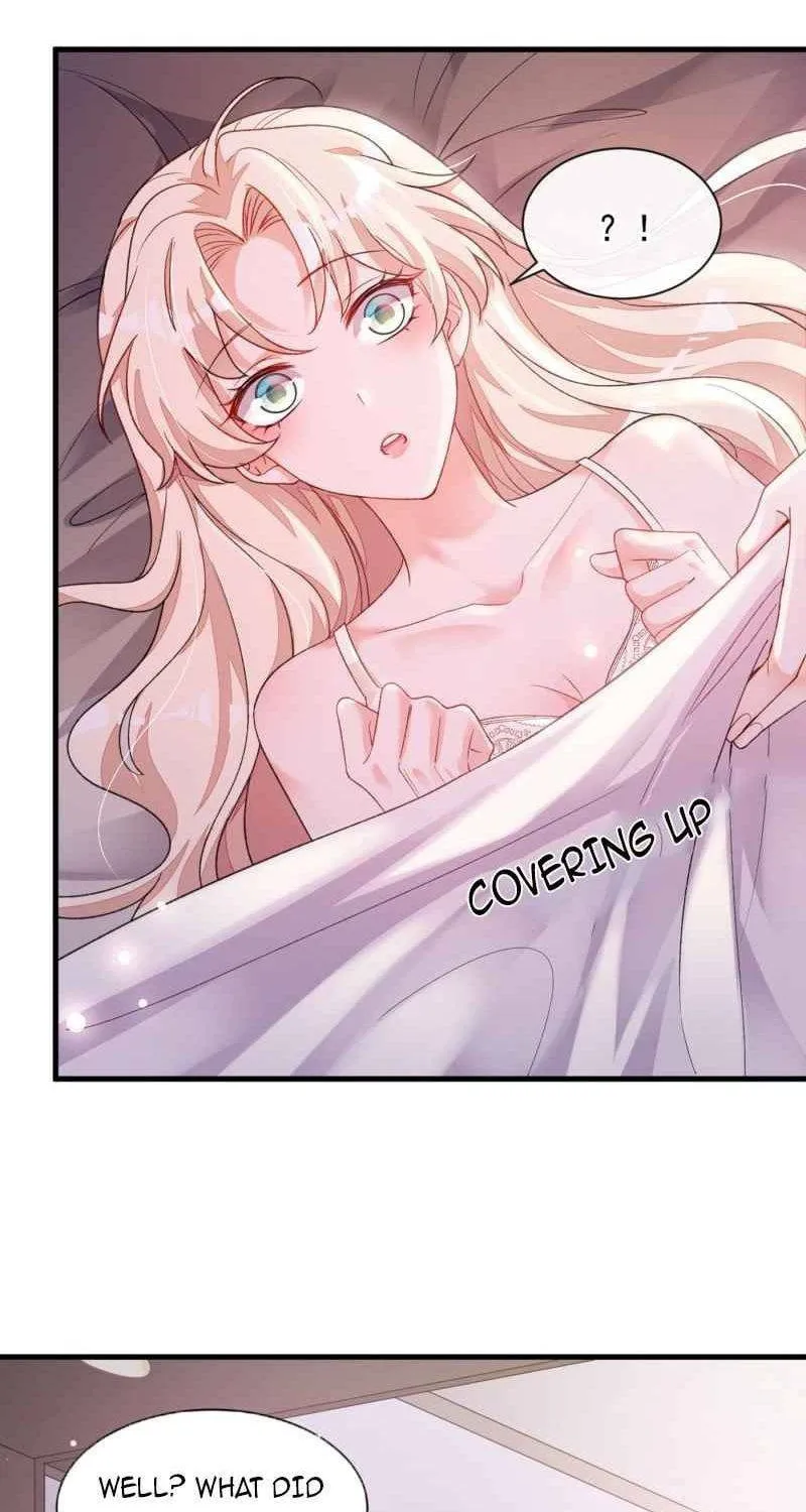 Read The Devil Whispered in My Ear chapter 20 image 1 on Lezhin
