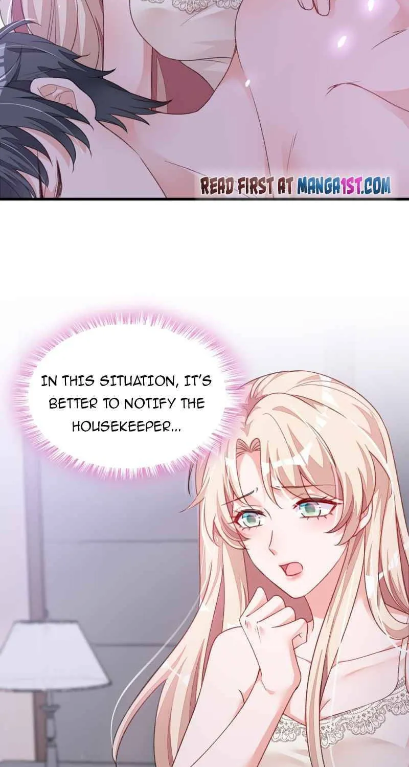 Read The Devil Whispered in My Ear chapter 20 image 11 on Lezhin