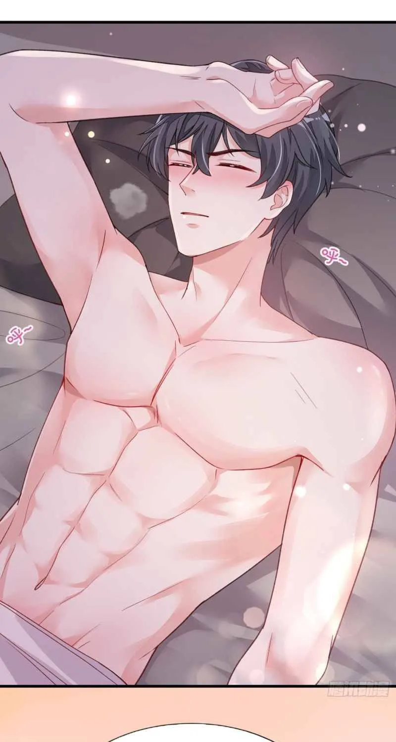 Read The Devil Whispered in My Ear chapter 20 image 13 on Lezhin